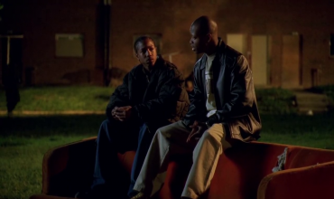 The Wire episode thumbnail